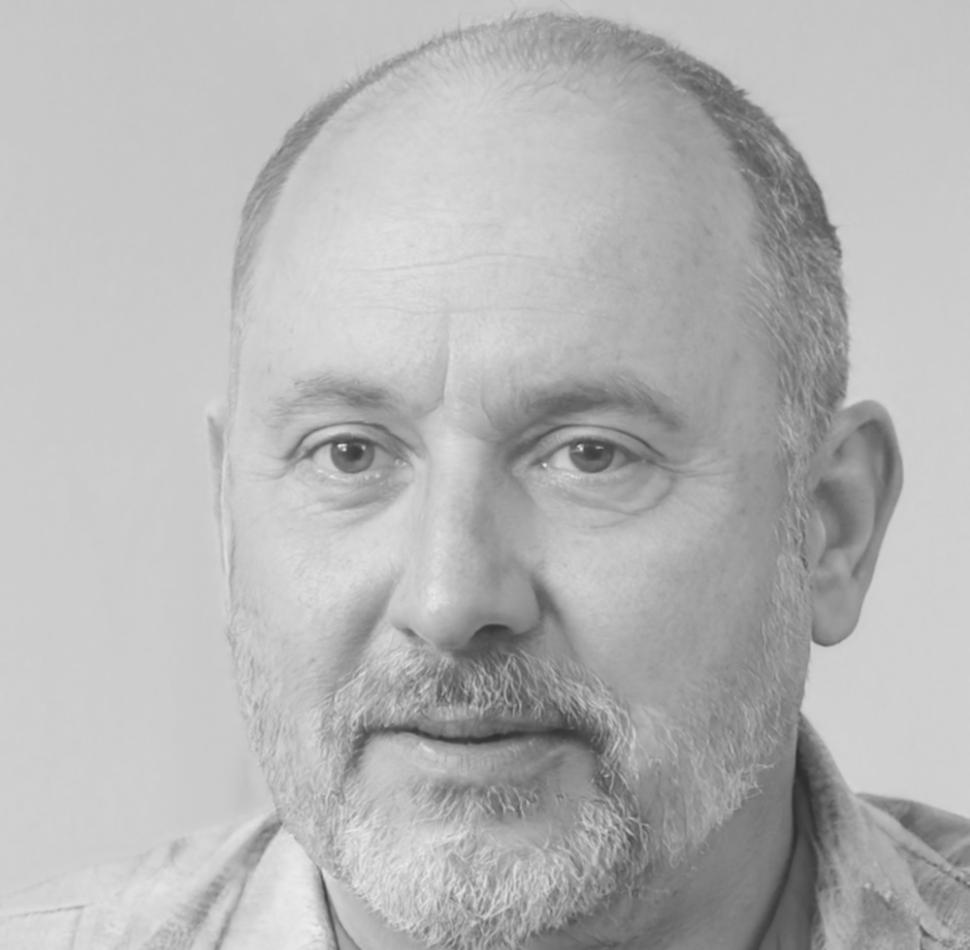 Prof. Thorsten Bergmann, Strategischer Leiter